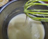 氣炸鍋-杏仁瓦片的食譜步驟5照片