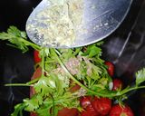 Foto del paso 2 de la receta: Salsa roja
