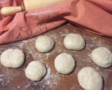 Foto del paso 2 de la receta: Churrasca sureña