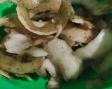 Foto langkah ke 2 dari resep Keripik Kulit Kentang.