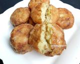 Foto langkah ke 5 dari resep Perkedel Kentang Sederhana.
