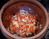 Foto del paso 11 de la receta: Guisado campero en olla de barro 🍲
