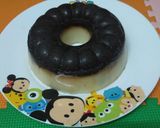 Foto langkah ke 7 dari resep Oreo Cheese cake, no mixer no oven.