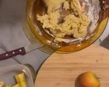 Une image de l'étape 3 de Crumble aux pommes 🍎.