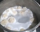 Foto langkah ke 4 dari resep Bakso Ayam.