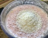 Foto del paso 3 de la receta: Smoothie de frutilla, coco y banana! Sabrosísimo!