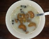 Foto del paso 4 de la receta: Conserva de plátano con chilate....🇸🇻