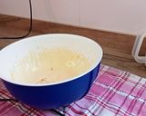 Foto del paso 2 de la receta Bizcocho de convento