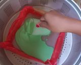 Foto langkah ke 5 dari resep Kue Lapis.