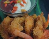 Foto langkah ke 4 dari resep Baby Tempura.