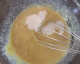 Foto del paso 5 de la receta: Pollo a la mostaza con papas en sartén