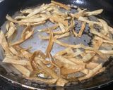 Foto del paso 3 de la receta: Sopa de tortilla