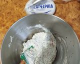 Фото кроку 2 до Тарталетки з морепродуктами.