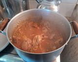 Foto del paso 9 de la receta: Tuco de pollo y chorizo