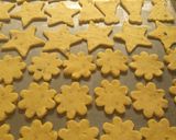 Foto del paso 3 de la receta: Galletas