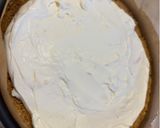 A picture of step 7 of Fresh Lemon Cheesecake.