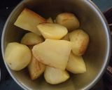 মটন কষা (mutton kosha recipe in Bengali) রেসিপির ধাপ 1 ছবি