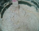 Foto langkah ke 4 dari resep Cake tape keju.