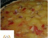 A picture of step 5 of Wainar dankali.