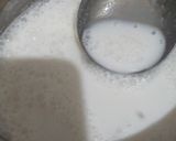 Foto langkah ke 6 dari resep 1091. Cendol Kecebong ala Yoshinoya.