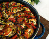 Foto del paso 10 de la receta: TIAN DE VERDURAS O RATATOUILLE {receta francesa}
