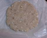 Sabudana Thalipeeth recipe step 6 photo
