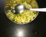 A picture of step 3 of Macaroni 65.