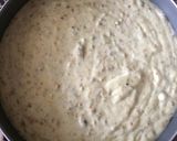 A picture of step 4 of Pistachio cheesecake (pistáciový cheesecake).
