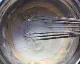 Foto del paso 3 de la receta: Panqueques caseros