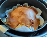 Foto del paso 6 de la receta: Banana bread con freidora de aire