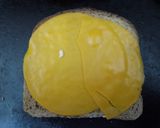 Foto del paso 1 de la receta: Avocado Toast Sándwich