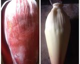 Foto langkah ke 3 dari resep Pencok jantung pisang.