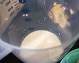 Foto langkah ke 1 dari resep Roti kismis & chocochip.