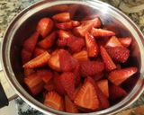 Foto del paso 1 de la receta: Mermelada de frutillas
