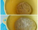Foto langkah ke 2 dari resep Roti Keset/Sisir Manis Tanpa Ulen (resep diperbaharui).