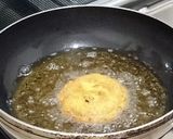 A picture of step 8 of Bread Pockets.