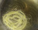 Jalebi with rabri recipe step 6 photo