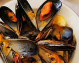 Foto del paso 6 de la receta: Mejillones al Pimentón (Tiberios)