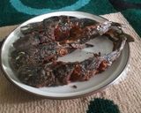 Foto langkah ke 4 dari resep Lele goreng.