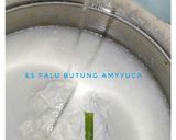 Foto langkah ke 1 dari resep Es Palu butung.