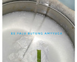 Foto langkah ke 1 dari resep Es Palu butung.
