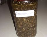 Foto del paso 3 de la receta: Chimichurri