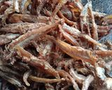 Foto langkah ke 1 dari resep Sambal Teri.