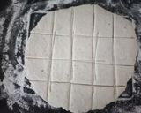 عکس مرحله 3 از دستور کراکر ماست خانگی