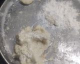 A picture of step 5 of Bread chumchum.