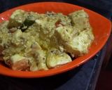 পনির ভাপা (paneer bhapa recipe in Bengali) রেসিপি ধাপ - 4 ছবি