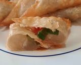 Foto langkah ke 6 dari resep Pacay (Pangsit Aci).