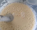 Foto del paso 3 de la receta: Pastel de Quesitos al microondas