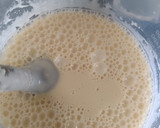 Foto del paso 3 de la receta: Pastel de Quesitos al microondas