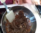 Foto del passaggio 1 della ricetta Brownies